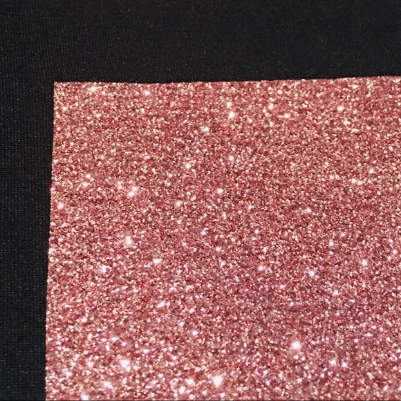 Black Tunic Embellished 💥“High Maintenance”💥 - Picture 5 of 6